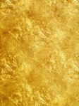 gold foil